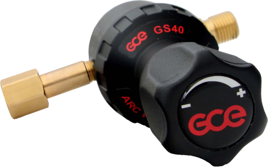 Регулятор-экономизатор GS40A AR/CO2 ГСЕ Красс F21310005