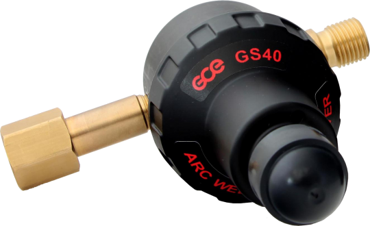Регулятор-экономизатор GS40F AR/CO2 ГСЕ Красс F21310006