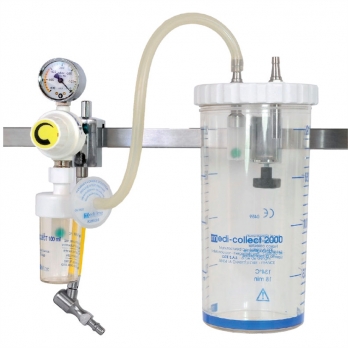 Сборник вакуумный Medicollect 100 GCE 548900291594