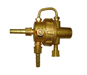 Смеситель газовый УГС-1-АЗ БАМЗ ТУ 3645-028-00220531-95 10621