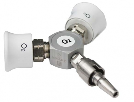 Соединение DUOLINE O2 DIN GCE 9409310