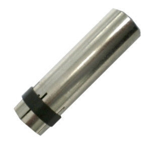 Сопло газовое цилиндрическое D 17,0/63,5_Binzel  AZIA