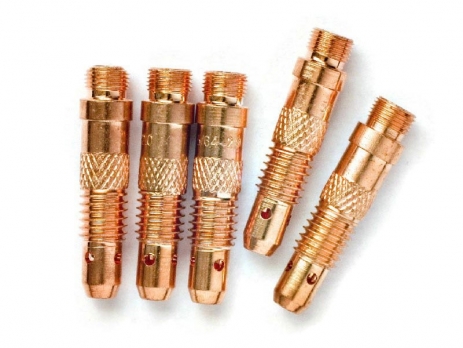 Цангадержатель BINZEL 1,6 mm 10N31 701.0191