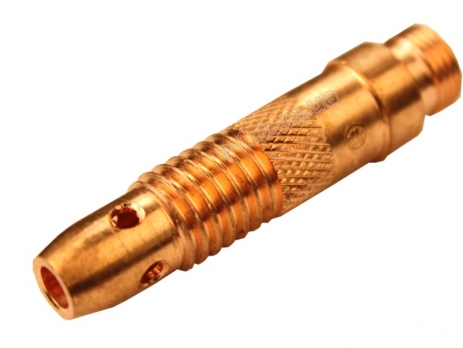 Цангадержатель Binzel 2,4 mm 10N32 701.0196
