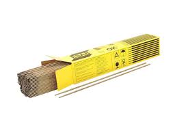 Электроды ESAB УОНИИ 13/55 5.0/450 Е 7015(6 кг) SOLUT| 