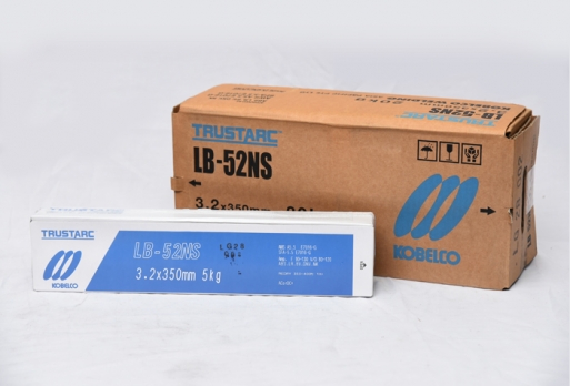 Электроды KOBELKO LB-52NS 4.0 E7016-G (5-20кг) ТГ000003169WG