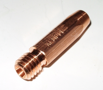 Наконечник контактный 0,8 М8х34mm E Cu KEMPPI 9580122