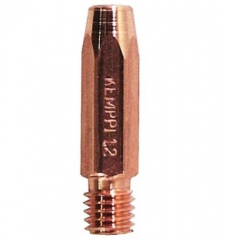 Наконечник контактный 1,2 M8x34mm E Cu_KEMPPI AZIA