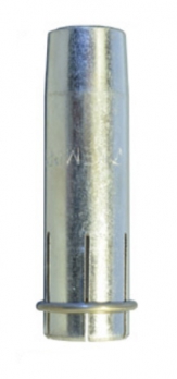 Сопло газовое KEMPPI РМТ 42 (МMT42, PMT52W, MMT52W) + INSUL. BUSH 4307070