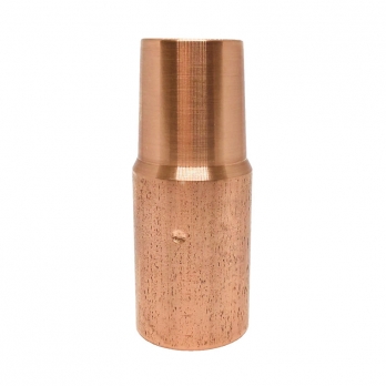 Сопло газовое GAS NOZZLE THREAD, L57/OD25/D16_KEMPPI_снято с пр 31.12.2023 ^