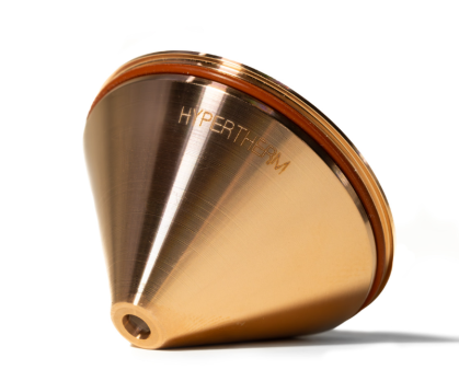 Экран защитный Hypertherm 50A для XPR_420237