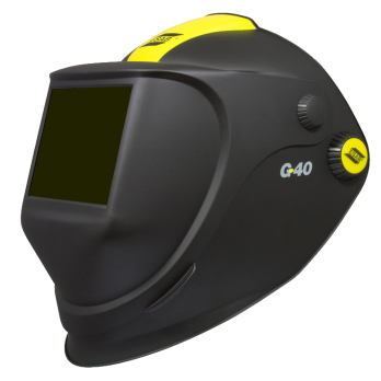 Щиток сварщика G40 90x110 ESAB 0700000437