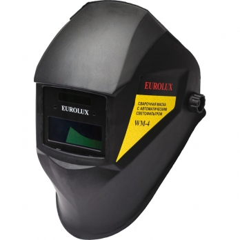 Щиток сварщика WM-4 Eurolux ^