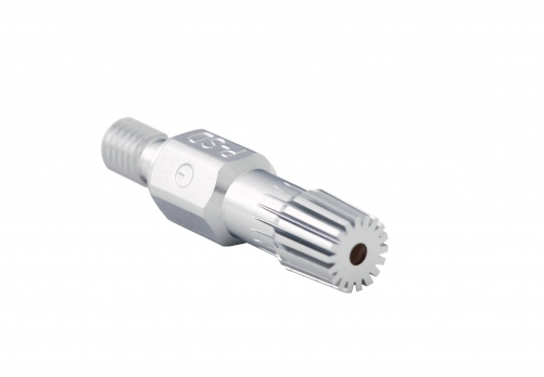 Мундштук внутр. P-SD 100-200мм 14001233 SOLUT| 