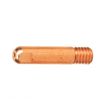 Наконечник Binzel контактный 0,8 М6х25 mm E Cu 140.0059.50