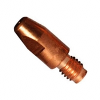 Наконечник контактный 1,2 M8x30mm CuCrZr_BINZEL AZIA