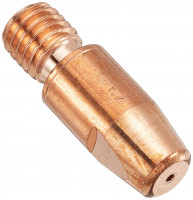 Наконечник контактный 1,2 M8x30mm E Cu_Binzel AZIA