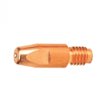 Наконечник контактный 1,6 М8х30mm E Cu_Binzel SOLUT| АБИКОР БИНЦЕЛЬ 140.0587.50